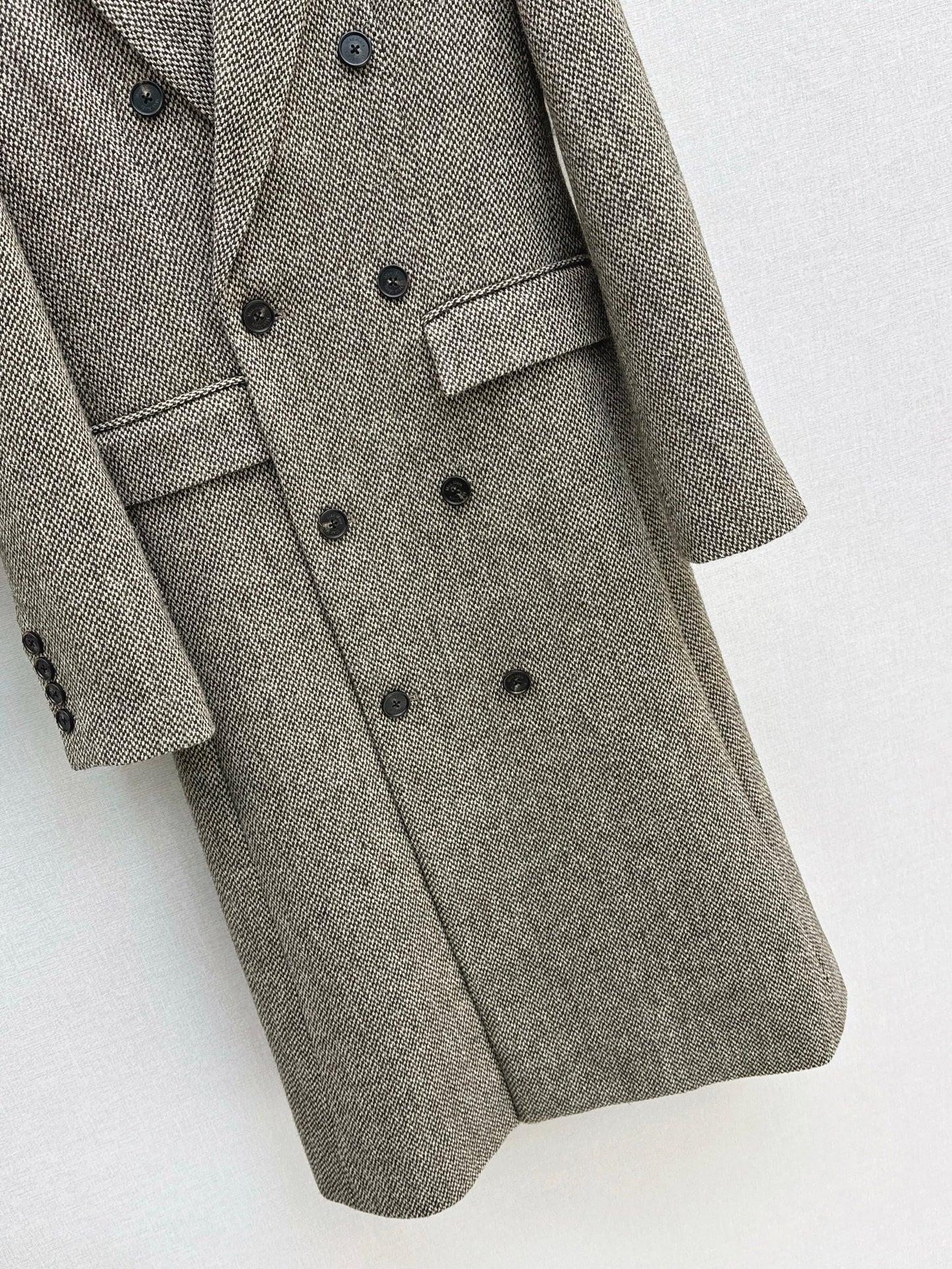 Max NEW vest+overcoats