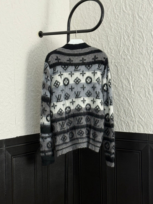 Louis NEW knitted cardigan