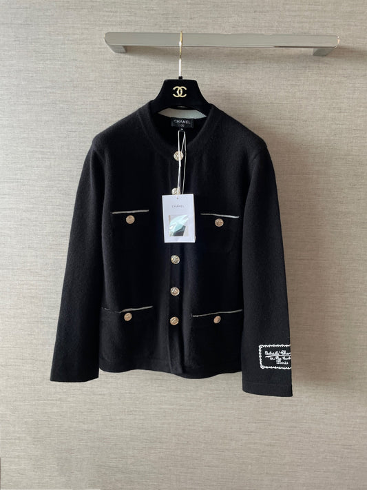 Chan New Cardigan Jacket