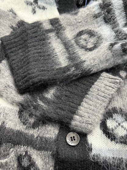 Louis NEW knitted cardigan