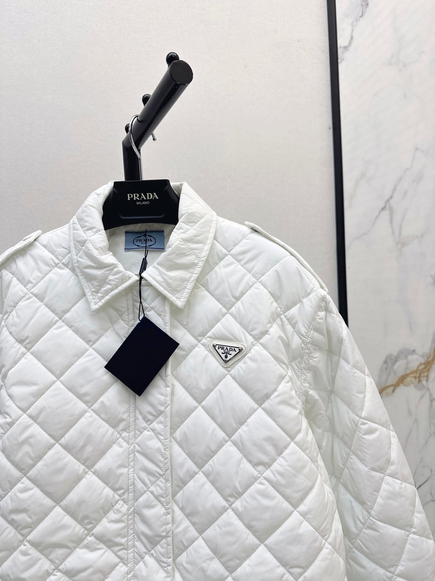 Pra 25fw dwon jacket