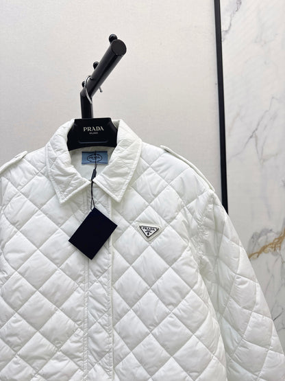 Pra 25fw dwon jacket