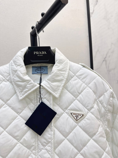 Pra 25fw dwon jacket