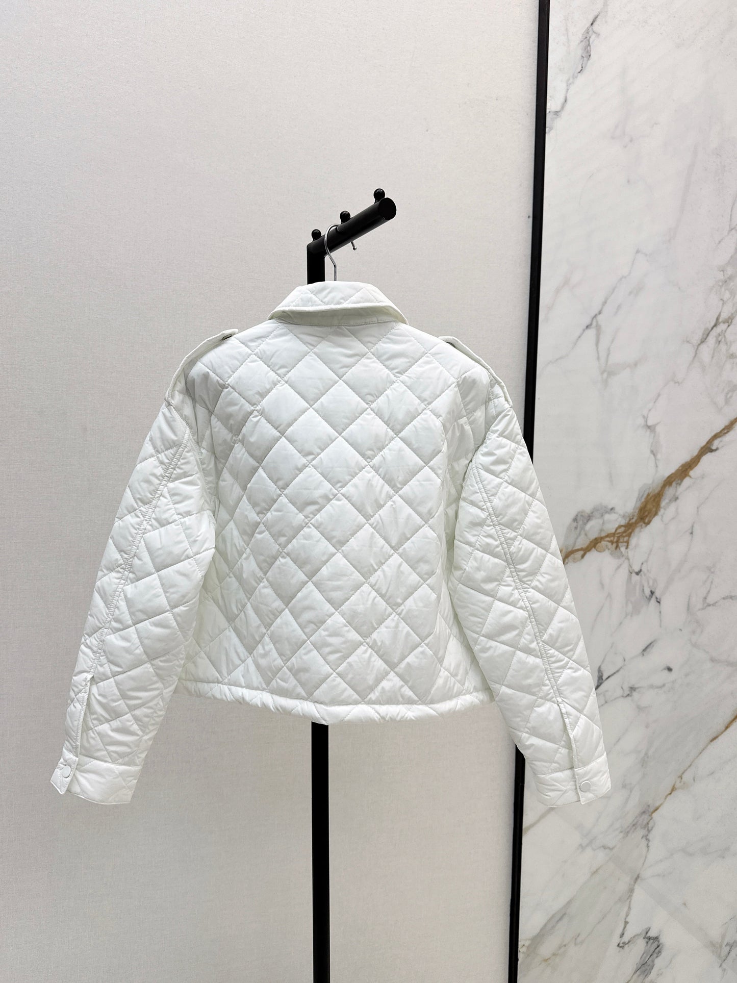 Pra 25fw dwon jacket