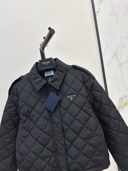 Pra 25fw dwon jacket