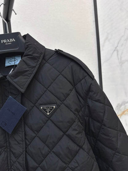 Pra 25fw dwon jacket