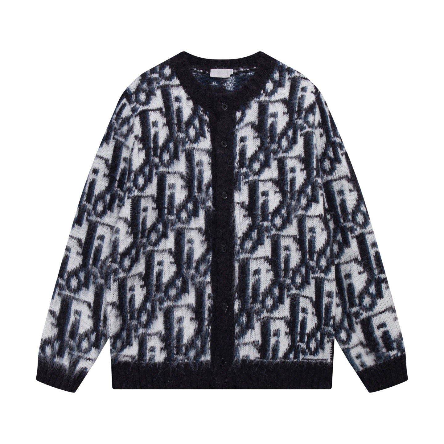 CD New knitted cardigan