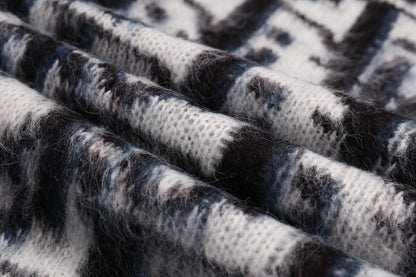 CD New knitted cardigan