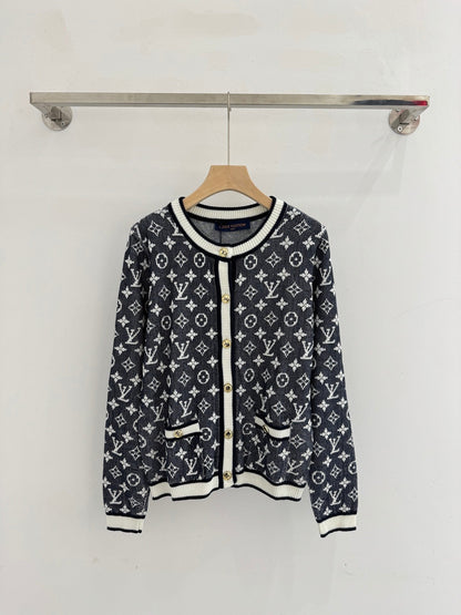 Louis NEW knitted cardigan