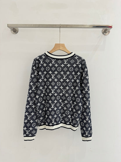 Louis NEW knitted cardigan