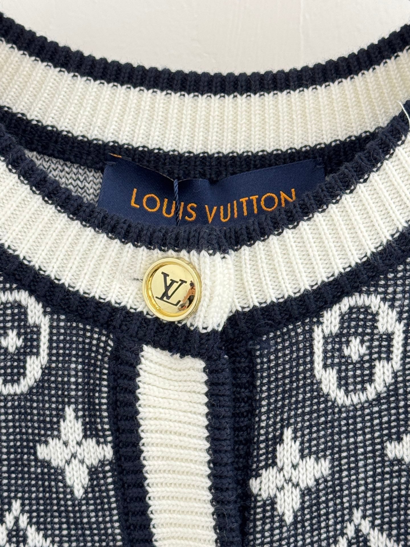 Louis NEW knitted cardigan