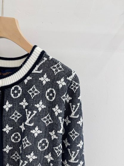 Louis NEW knitted cardigan