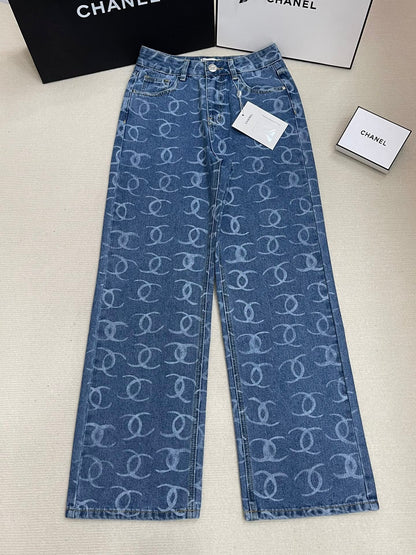 Chan NEW jeans