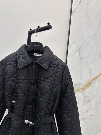 CD NEW Padded overcoats