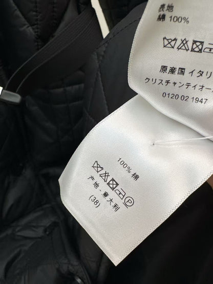 CD NEW Padded overcoats