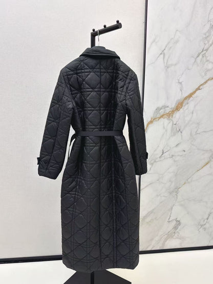 CD NEW Padded overcoats