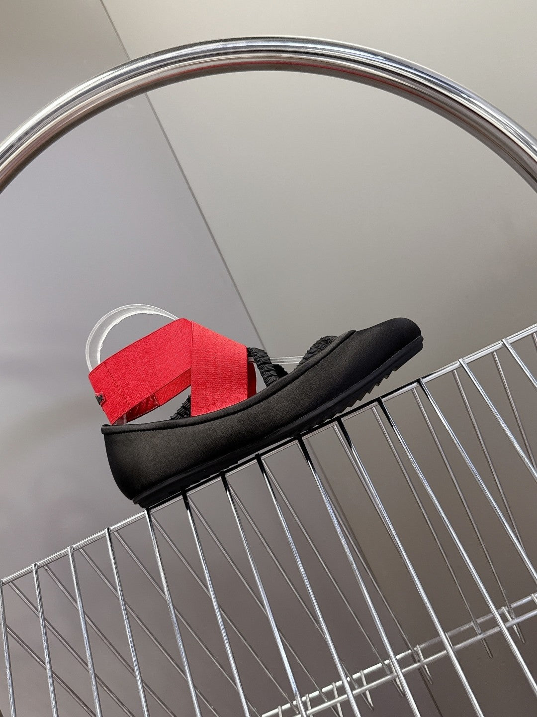 D* New ballerina shoes