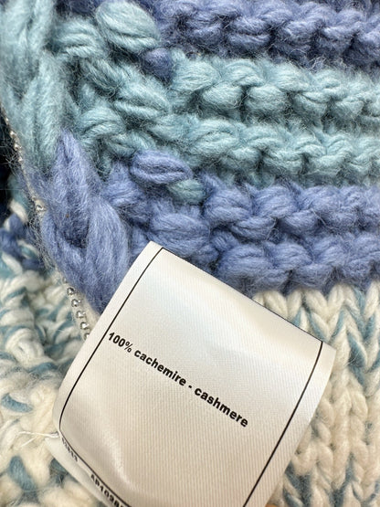 Chan NEW Cashmere cardigan jacket