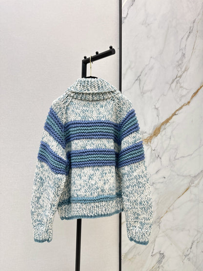 Chan NEW Cashmere cardigan jacket