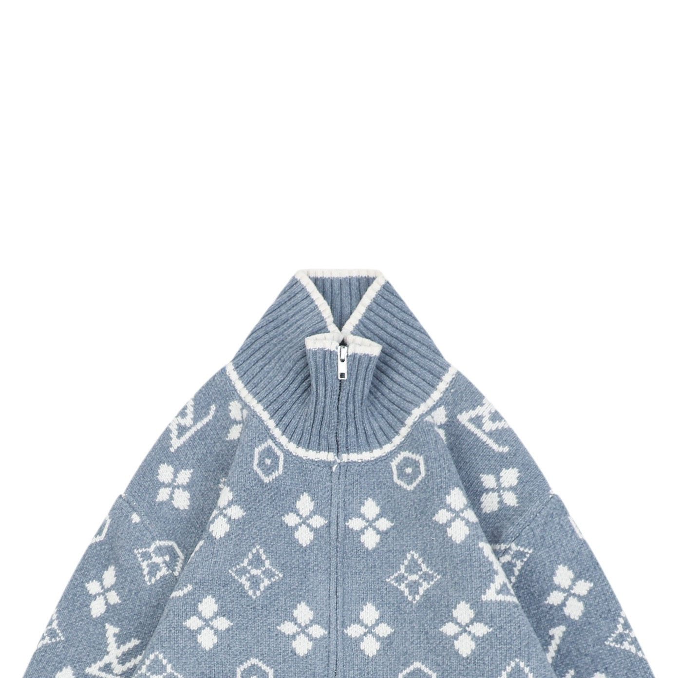 Louis NEW Knitted Cardigan