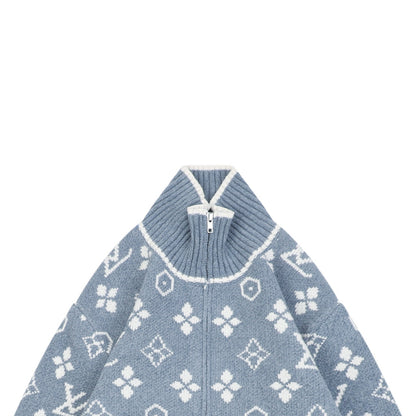 Louis NEW Knitted Cardigan