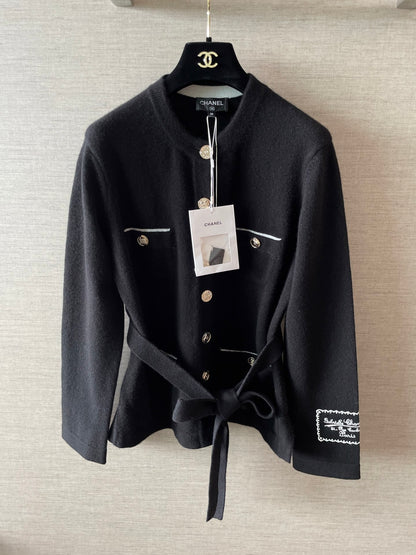 Chan New Cardigan Jacket