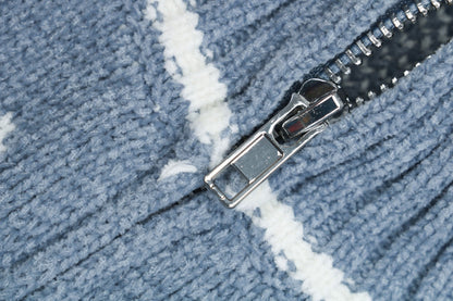 Louis NEW Knitted Cardigan