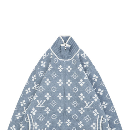 Louis NEW Knitted Cardigan