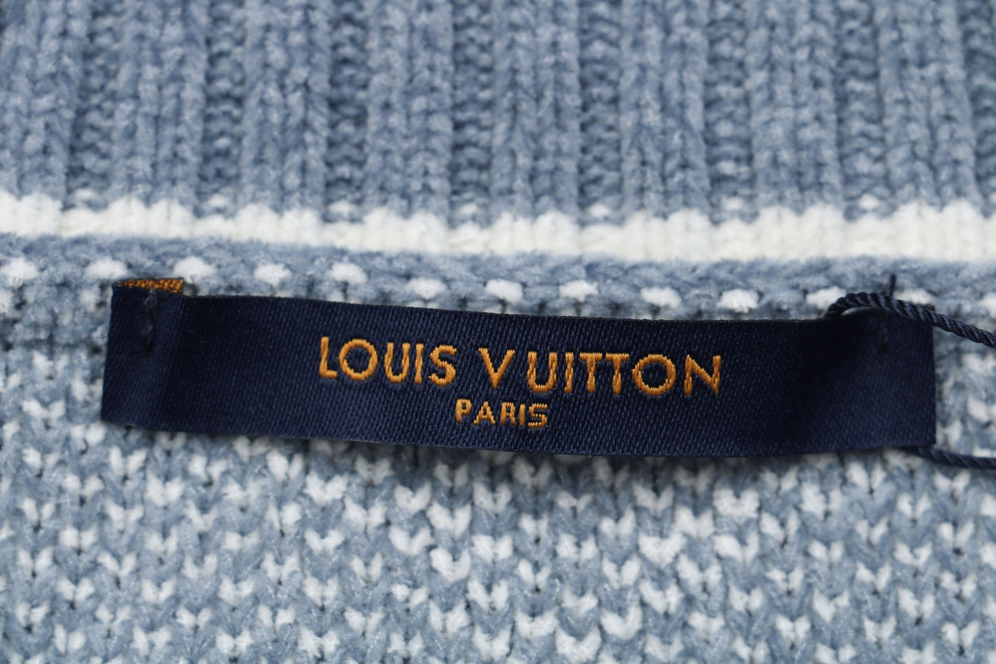 Louis NEW Knitted Cardigan