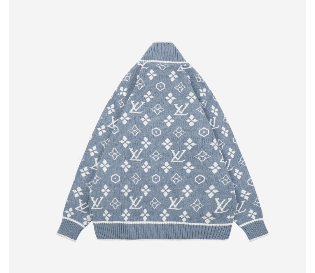 Louis NEW Knitted Cardigan