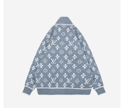 Louis NEW Knitted Cardigan