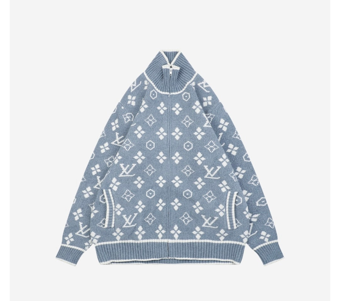 Louis NEW Knitted Cardigan