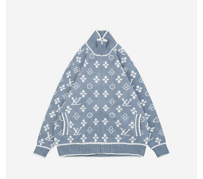 Louis NEW Knitted Cardigan
