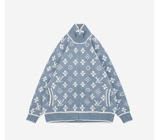 Louis NEW Knitted Cardigan