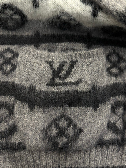 Louis NEW knitted cardigan