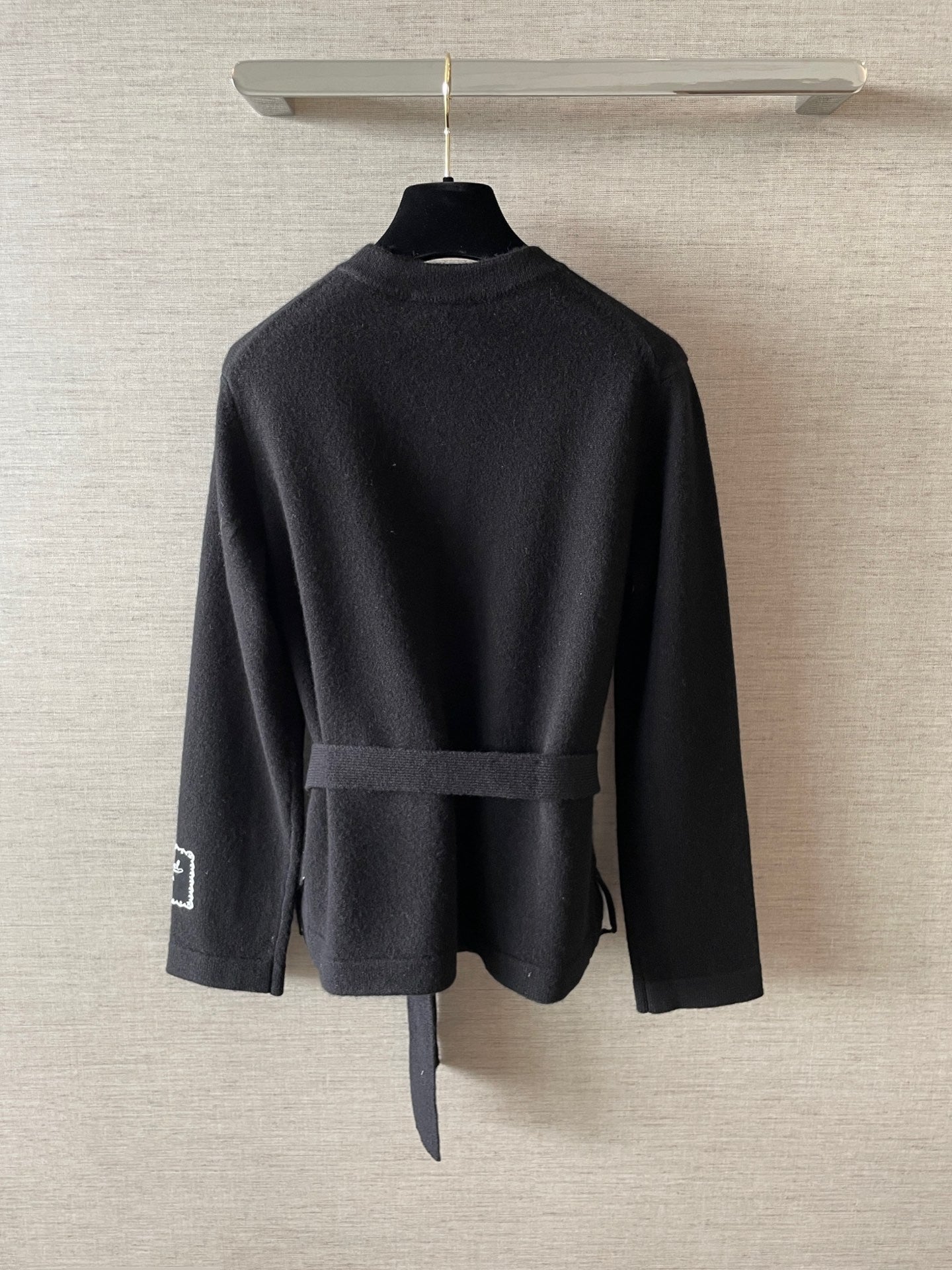 Chan New Cardigan Jacket