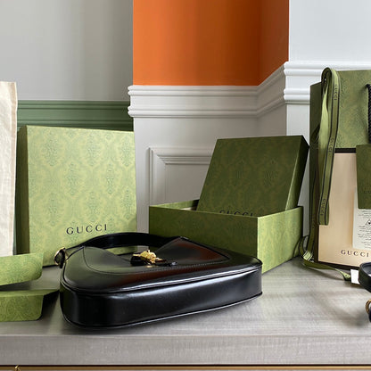 GC Jackie1961 Black Red Blue Pink White