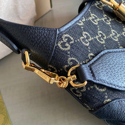 GC Jackie1961 Black Denim