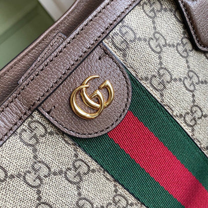 GC  Ophidia medium tote bag