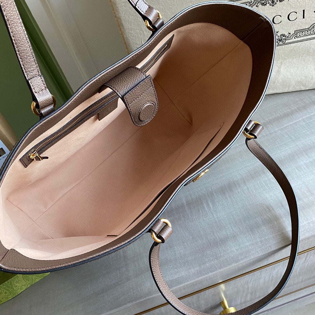 GC  Ophidia medium tote bag