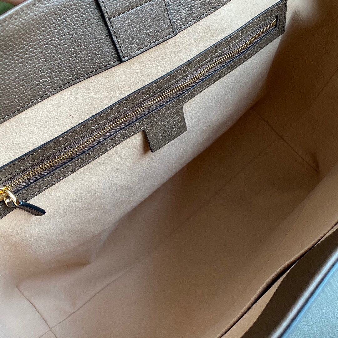 GC  Ophidia medium tote bag