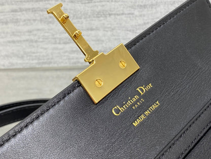 DO  Miss Montaigne Mini Bag Latte Smooth Calfskin