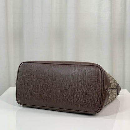 GC Ophidia medium shoulder bag