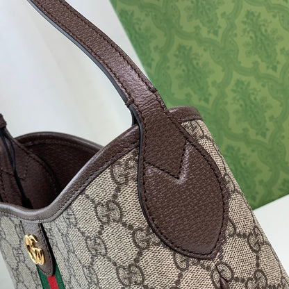 GC Ophidia medium shoulder bag