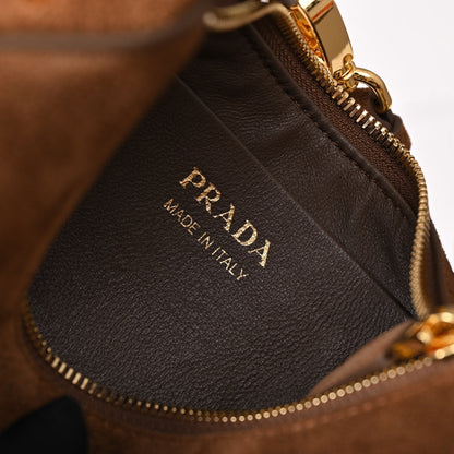 PD Product details Nubuck  leather