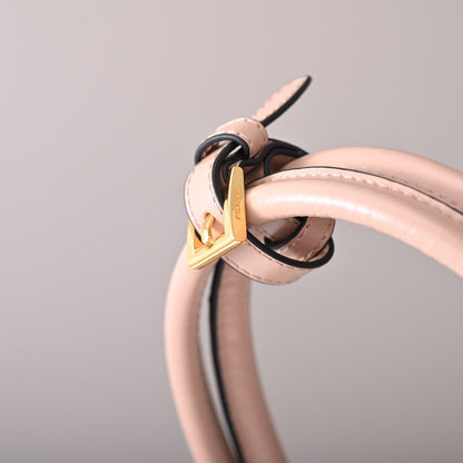 PD LuxSoft Medium leather handbag