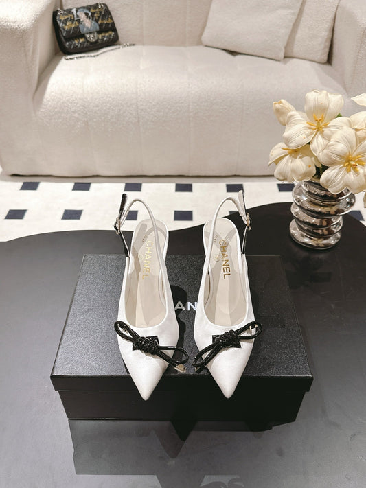 C* New High Heel Catwalk Style