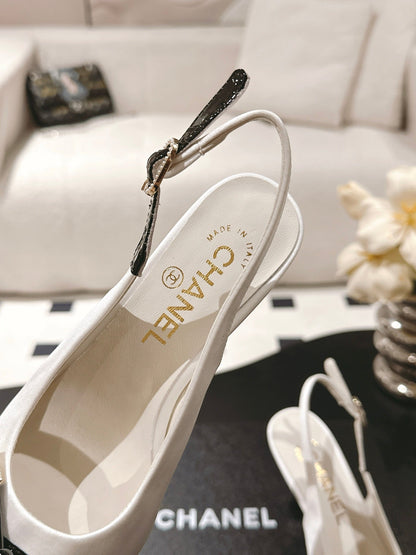 C* New High Heel Catwalk Style