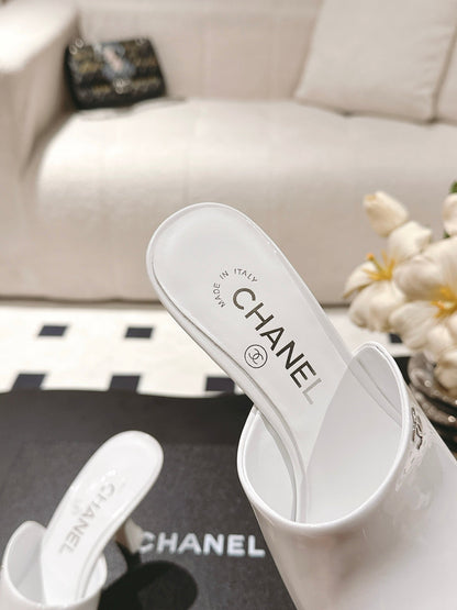 C* New High Heel Catwalk Style