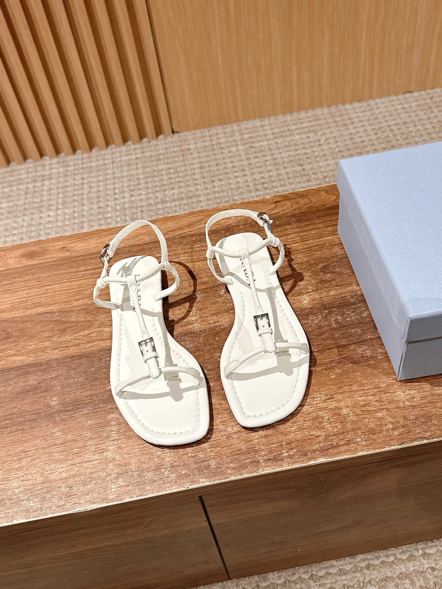 New Arrivals Sandals